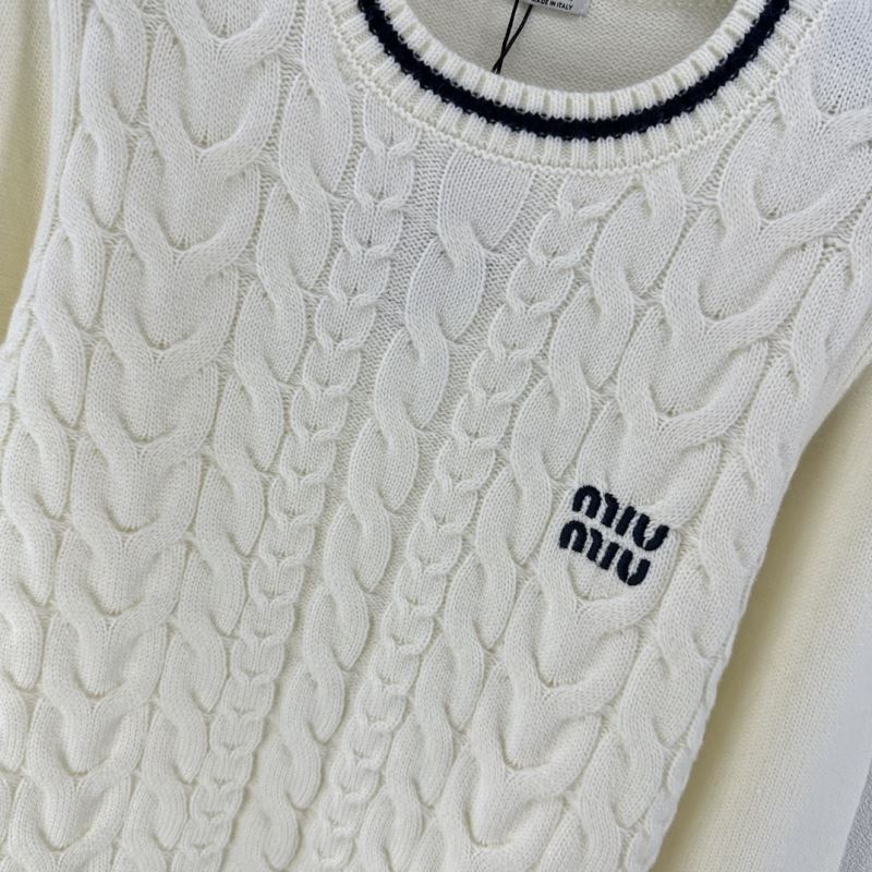 Miu Miu T-Shirts